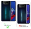 Cadorabo pouzdro pro Asus ZenFone 7 Protective Case in Náhled obrázku produktu 3