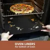 5x Grill - Ofenmatte – Wiederverwendbare Backofen- & Produktbild-Vorschau 6