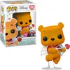 Disney - Winnie the Pooh 1008 Special Edition Flocked - Produktbild-Vorschau 2
