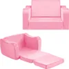 SucceBuy Kindersofa und Sessel aus hochwertigem Produktbild-Vorschau 1
