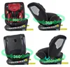 XOMAX Kindersitz drehbar 360°, ISOFIX I mitwachsend I 0-36 Produktbild-Vorschau 15