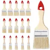 MONZANA® Malerpinsel 15tlg Set 3 versch. Größen für Produktbild-Vorschau 7