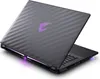 AORUS MASTER 18 BYHC5DED65SP (Intel® Core? Ultra 9 275HX, Produktbild-Vorschau 4
