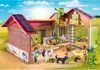 PLAYMOBIL 71304 Großer Bauernhof Produktbild-Vorschau 4