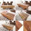 cagü: Exklusiver Design Couchtisch  [SALEM] Sheesham Produktbild-Vorschau 8