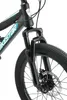 BIKESTAR Kinder Fully Mountainbike 20 Zoll ab 6 Jahre | 7 Produktbild-Vorschau 6