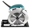 Makita N 5900 BJ Sega circolare 235 mm 2.000 W in Makpac Anteprima dell’immagine prodotto 3