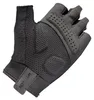 Guanti da allenamento Adidas Essential nero Anteprima dell’immagine prodotto 3