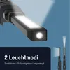 ANSMANN LED Inspektionsleuchte mit 500 Lumen - Produktbild-Vorschau 3