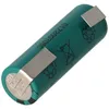 akumulator 4/5AA NiMH FDK 1.2 Volt 1100mAh z przylutowanymi Podgląd zdjęcia produktu 5