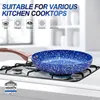 Panvica 20 cm s pokrievkou Indukčná granitová panvica s Náhľad obrázku produktu 2