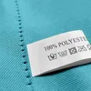 Verdunkelungsvorhang Ösen blickdicht 140x245 grau AURORA Produktbild-Vorschau 4