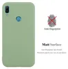 Cadorabo Housse pour Huawei Y6 2019 Housse en vert Housse Voir les images du produit 3