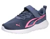 Puma All-Day Active AC PS, colore blu intenso con dettagli Anteprima dell’immagine prodotto 1