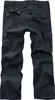 Brandit Cargohosen Herren Ranger Kids Hose schwarz 158/164 Produktbild-Vorschau 2