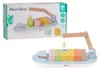 CLASSIC WORLD Wooden Boat blocs à empiler 13 el. Voir les images du produit 11