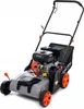 Aerator Wertykulator 3w1 4,8kw 6500 obr/min 196 cc Kosz 40L Podgląd zdjęcia produktu 5