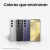 SAMSUNG Galaxy S24 Smartphone grau 256 GB Produktbild-Vorschau 9