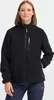 NORTH BEND NBSamanta Damen Fleecejacke Jacke Outdoor-Jacke Produktbild-Vorschau 1