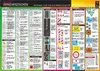 Info-Tafel-Set Verkehrszeichen Produktbild-Vorschau 3