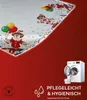 Tischdecke Tischläufer Druck Clowns Fasching 40 x 90 cm Produktbild-Vorschau 3