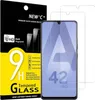 Panzer Schutz Glas Samsung Galaxy A42 5G, M12 2er Pack 9H Produktbild-Vorschau 1