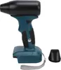 Asciugatore a getto d'aria, 18 V, alta potenza, 130.000 Anteprima dell’immagine prodotto 2