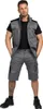 Leibwächter Shorts Flex-Line FLEXK27 Herren Gr. 66 Produktbild-Vorschau 9
