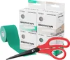 Kintex Kintesiologie Set "Sensitive Tape" Gemischt Produktbild-Vorschau 1