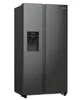 Hisense RS5P535NTFE Side-By-Side Kühl-Gefrier-Kombination, Produktbild-Vorschau 3