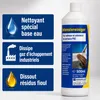 Nettoyant PVC intensif, Rénovateur PVC, Nettoyage profilés Voir les images du produit 3