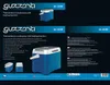 Autochladnička Guzzanti GZ 26BW Náhled obrázku produktu 5
