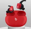 INF Silikónové náušníky pre Beats Studio Buds čierna Náhľad obrázku produktu 4