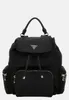Guess Damenrucksack Eco Gemma Backpack black Produktbild-Vorschau 30