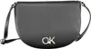 Calvin Klein Kabelky Relock Saddle Bag, K60K609871BAX Náhled obrázku produktu 7