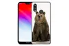 MuchoWow® Handyhülle Schutzhülle Hülle für Huawei P20 Lite Produktbild-Vorschau 2