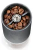 Zassenhaus Kaffeemühle/Espressomühle MASTER USB 41378 Anteprima dell’immagine prodotto 5