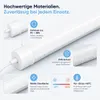 Moderné LED svietidlo do vlhkých priestorov, 150 cm, IP65, Náhľad obrázku produktu 6