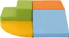 IGLU Soft Play Blocchi da costruzione morbidi Blocchi da Anteprima dell’immagine prodotto 7