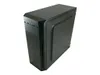 LC-Power Geh Midi-7039B (2xUSB 3.0/2x2.0) Voir les images du produit 2