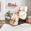 HOME DELUXE - Massagesessel SUENO Beige - inkl. komplettem Produktbild-Vorschau 2