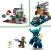 LEGO Minecraft Begegnung mit dem Wächter - Spielzeug zum Produktbild-Vorschau 5