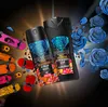 Axe Bodyspray Skateboard & Fresh Rose 6er Pack (6x150ml Produktbild-Vorschau 11