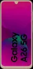 Galaxy A26 5G - 128 GB - Black Produktbild-Vorschau 9