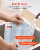VEVOR dávkovač nápojov (10 l) na večierky, dávkovač džúsov Náhľad obrázku produktu 6