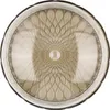 Guzzini VANITY taartkoepel, kleur: smoke (grijs) Productafbeelding-voorbeeld 2