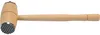Kesper 69390, Tłuczek, Metal, Drewno, Drewno, 320 mm Podgląd zdjęcia produktu 3
