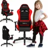 Gaming chair for children Huzaro HZ-Ranger 6.0 Red Mesh  Anteprima dell’immagine prodotto 25