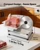Fleischschneidemaschine Allesschneider - Elektrische Produktbild-Vorschau 7