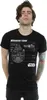 Star Wars - "Millennium" T-Shirt für Herren BI46013 (S) Produktbild-Vorschau 2